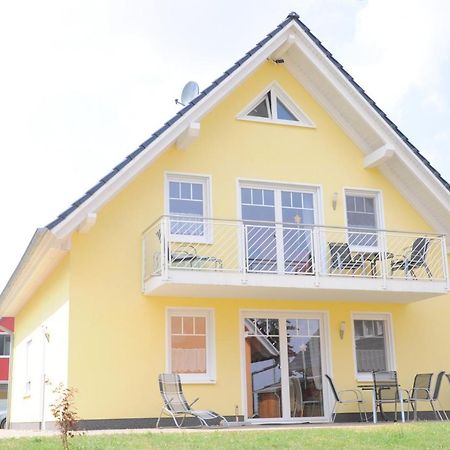 Ferienhaus Mueritzsonne / Eg-Appartement Marienfelde Exteriör bild